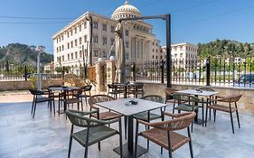 Art Boutique Hotel Berat